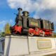 150 de ani de la fabricarea la Reșița a primei locomotive cu abur