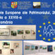 Zilele Europene ale Patrimoniului, 2022 ediția a XXVIII-a