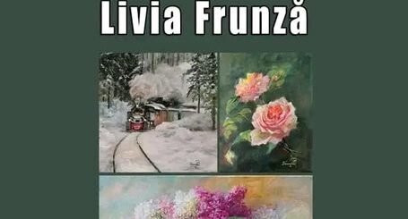 Expo-Livia-Frunza