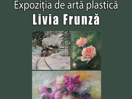 Expo-Livia-Frunza